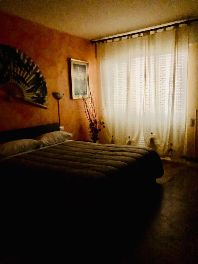 Affittacamere Selene Сан Ремо Екстериор снимка